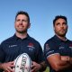 Bernard Foley, Nick Phipps return home to NSW Waratahs for 2027