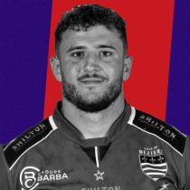 Yanis Lockwood rugby player