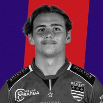 Tanguy Jaillon rugby player