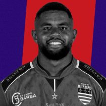 Apisalome Kuruisaqila rugby player