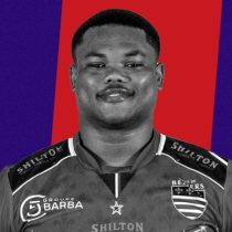 Enslin Claasen rugby player