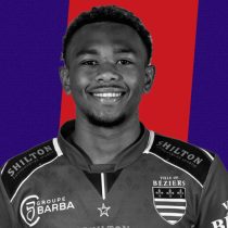 Nathan Bosso rugby player