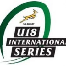 Nala Shabangu South Africa U18's A