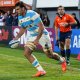 Argentina hand four players Test debuts against Springboks