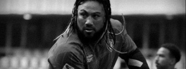 Sharks vs All Blacks | Ma'a Nonu on the bench for JP Pietersen's side