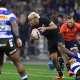 Mixed display by All Black greats: A look at Barrett and Ioane form
