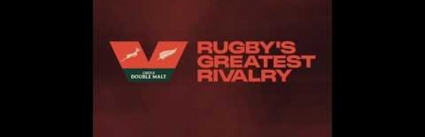 DHL Stormers v New Zealand | Match Highlights | Rugby's Greatest