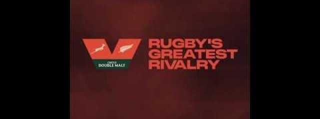 DHL Stormers v New Zealand | Match Highlights | Rugby's Greatest Rivalry