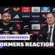All Blacks Review Stormers Result | Press Conference (Cape Town)