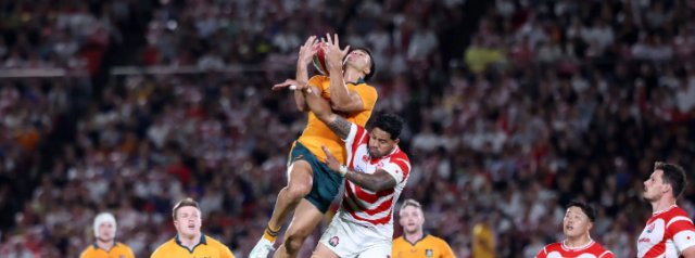 Japan vs Australia | 5 Things we learned