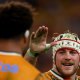 Fraser McReight was massive against Japan