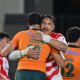 AS IT HAPPENED: Wallabies hold on for tight win over Japan