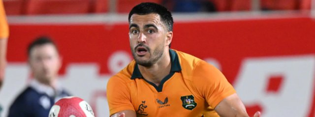Japan vs Australia | 5 Best players from each team