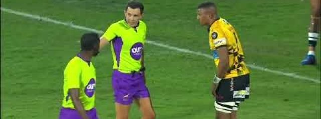 Sharks XV v Boland Kavaliers | Match Highlights | Currie Cup Premier Division