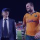 Kiss' relief as Wallabies look to build off debut Japan win