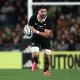 All Blacks team to play Sharks in Durban