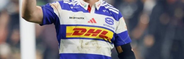 Deon Fourie