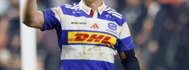 South Africa confirms that Deon Fourie has joined the squad.