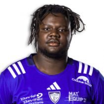 Theo Pedemons rugby player