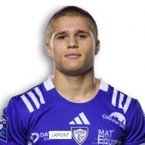 Guillaume Laffont Colomiers