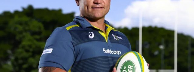 Rugby Australia has announced the appointment of Sione Fukofuka as head coach of the Wallaroos until the 2029 Rugby World Cup.