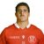 Raphael Laboille rugby player