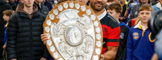 NPC squads named ahead of the weeks clashes
