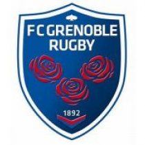 Nathan Coutin Grenoble
