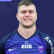 Cameron Holt rugby player