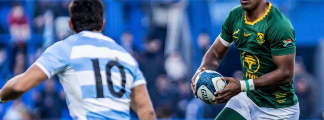 Boks switch their focus to All Blacks and RGR