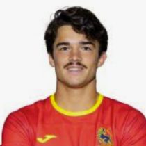 Francisco Cosculluela Spain 7's