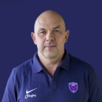 Jerome Villegas Grenoble