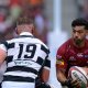 Richie Mo'unga replaces injured Billy Proctor in the All Blacks squad