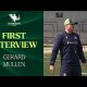 Gerard Mullen | Welcome to Connacht Rugby