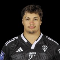 Quentin Algay Brive