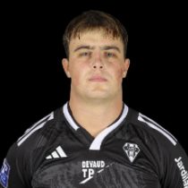 Luke Griffiths Brive