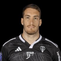 Alexandre Ricard.