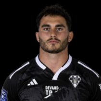 Lucas Oudard Brive