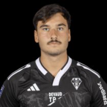 Maxence Biasotto Brive