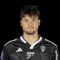 Benjamin Lefranc rugby player
