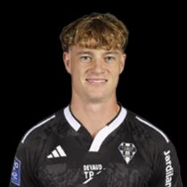Lewis Noon Brive