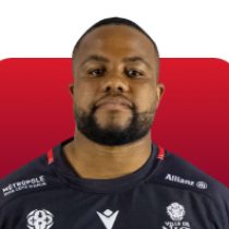 Farai Mudariki Nissa Rugby
