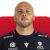 Hayden Thompson-Stringer Nissa Rugby