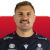 Christiaan van der Merwe Nissa Rugby