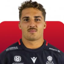 Enzo Labadie rugby player