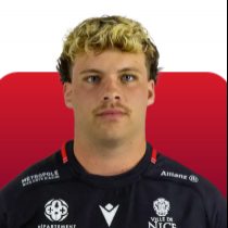 Kylian Laurans Nissa Rugby
