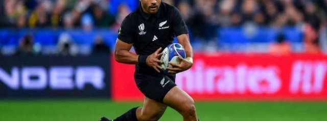 Richie Mo'unga returns to the All Blacks for the South Africa tour