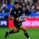 Richie Mo'unga returns to the All Blacks for the South Africa tour
