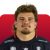 Hugo Sarrasin Nissa Rugby