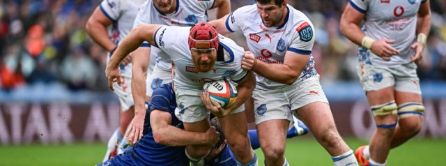 Updated Bulls squad to face New Zealand at Loftus Versfeld on Saturday
